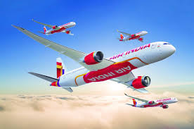 Air India Rebranding: Tata Group's Move ...