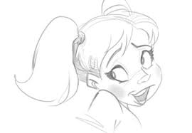 Discover one of the most exciting and fun ways to express yourself through art. Cartoon Fundamentals How To Draw A Cartoon Face Correctly