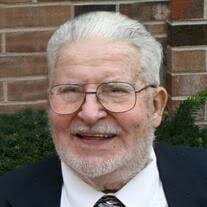 Russell W. Kintner Obituary