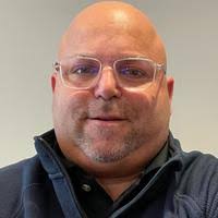 Gregg Marks, Branch Mngr/Loan Consultant