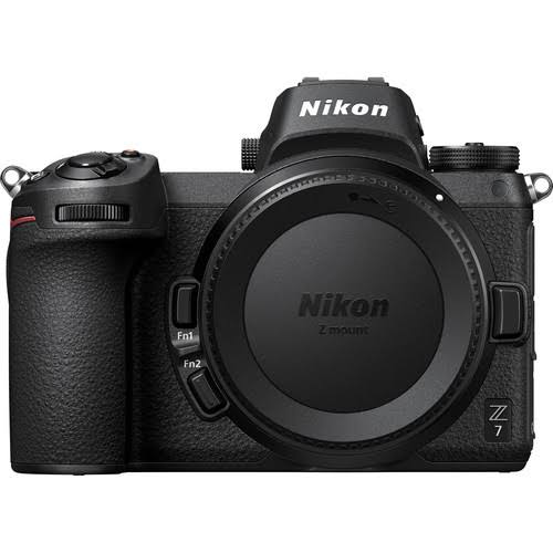 Nikon Camera Smart 917