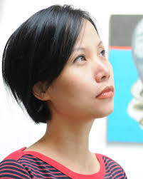 Thuận: "Văn chương giúp ta nhận ra thứ vô nghĩa lặp lại hàng ngày"