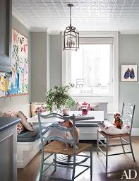 30 Breakfast Nook Ideas For Cozier Mornings Architectural Digest