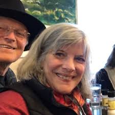 Nancy Shaidnagle's Instagram, Twitter & Facebook