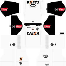 Save my name, email, and website in this browser for the next time i comment. Atletico Mineiro Kits 2017 2018 Dream League Soccer
