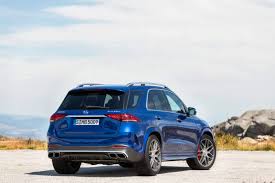 Mercedes Amg Gle 63 S 4matic Daimler Global Media Site