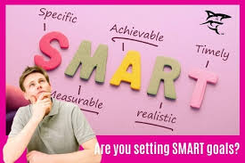Goal Setting  – 5 Golden Rules to Set for Success