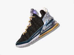 18,423 likes · 31 talking about this. Nike Releases Lebron 18 Signature Shoes Cleveland Com