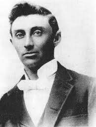 Landon Garrison (1869-1944)