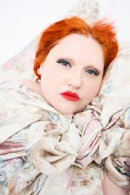 Beth Ditto: 'The most radical thing you can do is be happy'