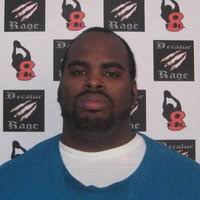 Springfield Foxes Inactive Players