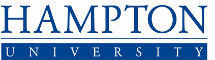 Pin On Hampton University