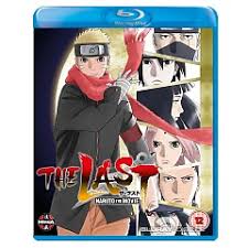 Последний фильм the last naruto the movie naruto movie 10: The Last Naruto The Movie Uk Import Ohne Dt Ton Blu Ray Film Details