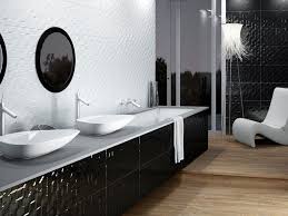 Mobilier salle de bain design. Salle De Bain Design 30 Idees Pour Trouver Des Idees Et L Inspiration