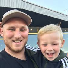 Sean Normoyle (@beannormoyle)