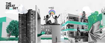 How is it already affecting your life and stealing your freedoms? The Great Reset