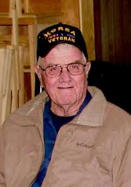Obituary: Glen Clark Tompkins