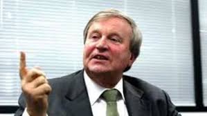 Don't Trust Ted Sent