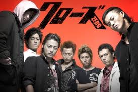 Download Crows Zero 3 Sub Indo 480p Lasopabit