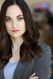 Headshots — Ilona Concetta