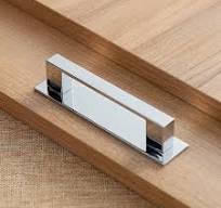 Venta al por mayor OEM ODM Square Drawer Handle Todo el ...
