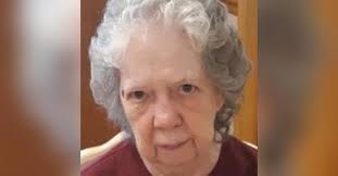 Shirley Dibble Harris Obituary