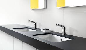 Focus Mitigeurs De Lavabo Chrome N Article 31171000 Hansgrohe Pro Fr