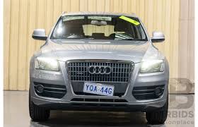 Image result for Ice Silver 2010 Q5