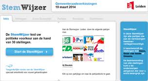 Start ga naar de toegankelijke versie voor mensen met een visuele . Ook Dit Jaar Verschaft Stemwijzer Weer Online Stemhulp Sleutelstad