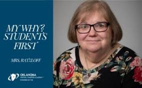 Chasing His Passion: OVCA Student Max Archer and the Storms That Inspire  Him