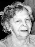 Frances Pickens Obituary (2010)