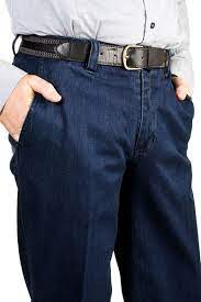 Jean Rayon Homme Jw Matt Brut Imajeans Fr