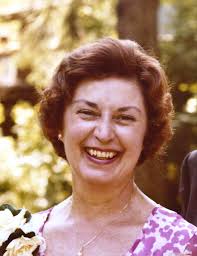 Obituary information for Ann Teresa Mohan