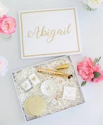 Check out the best gift ideas for 2020 here. What To Include In The Perfect Bridesmaid Gift Box The Diy Bride S Boutique