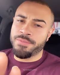 Grandy Glaze's Instagram, Twitter & Facebook