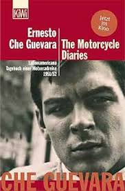Buy The Motorcycle Diaries (German Edition) Book Online at Low Prices in  India