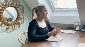 Den grund für die pause gab sie nun bekannt. V3z8myuhzf4mum