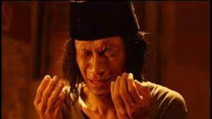 Doa adalah suatu permohonan / ikhtiar batin. Tidak Semua Doa Yang Dipanjatkan Dikabulkan Oleh Allah Swt Kecuali Masnurul