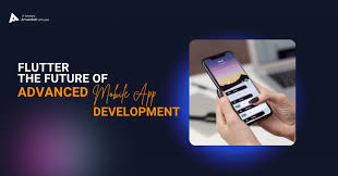 Flutter Developers – Designing the Future of Mobile Apps