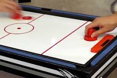 What is the Correct Size of an Air Hockey table? | Liberty Games