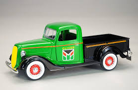 Image result for Brewster Green 1937 Truck