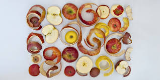 Peut On Manger Les Epluchures Des Fruits Et Legumes Marie Claire