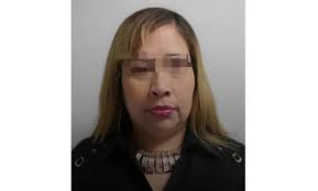 Piden investigar a jueza Roxana Ibarra por seis denuncias -