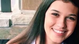 Parents' birthday tributes to Florida school shooting victim