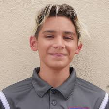 Luke Morales' King High School Bio