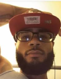 Larry Donell Davis, Jr.