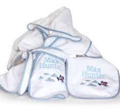 Terry, velour, waffle, microfiber, and luxury hotel robes. Ultimate Terry Velour Bathrobes For Infants Toddlers