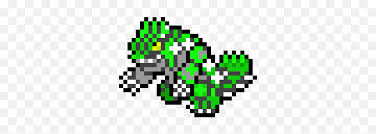 Pixel art pokemon easy is a totally free png image with transparent background and its resolution is 740x441. Groudon Pixel Art Maker Pokemon Legendary Easy Pixel Art Png Free Transparent Png Images Pngaaa Com