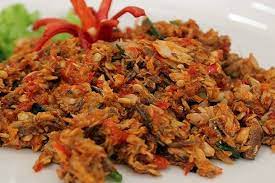 Cakalang Pampis Merupakan Salah Satu Makanan Khas Yang Berasal Dari Sulawesi Utara Ikan Cakalang Katsuwonus Pelamis Adalah Makanan Ikan Resep Ikan Resep