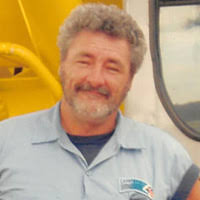 Obituary information for Daniel 'Gahdee' Guillory